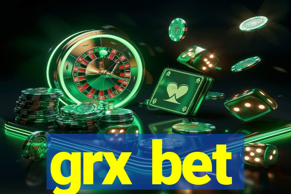 grx bet